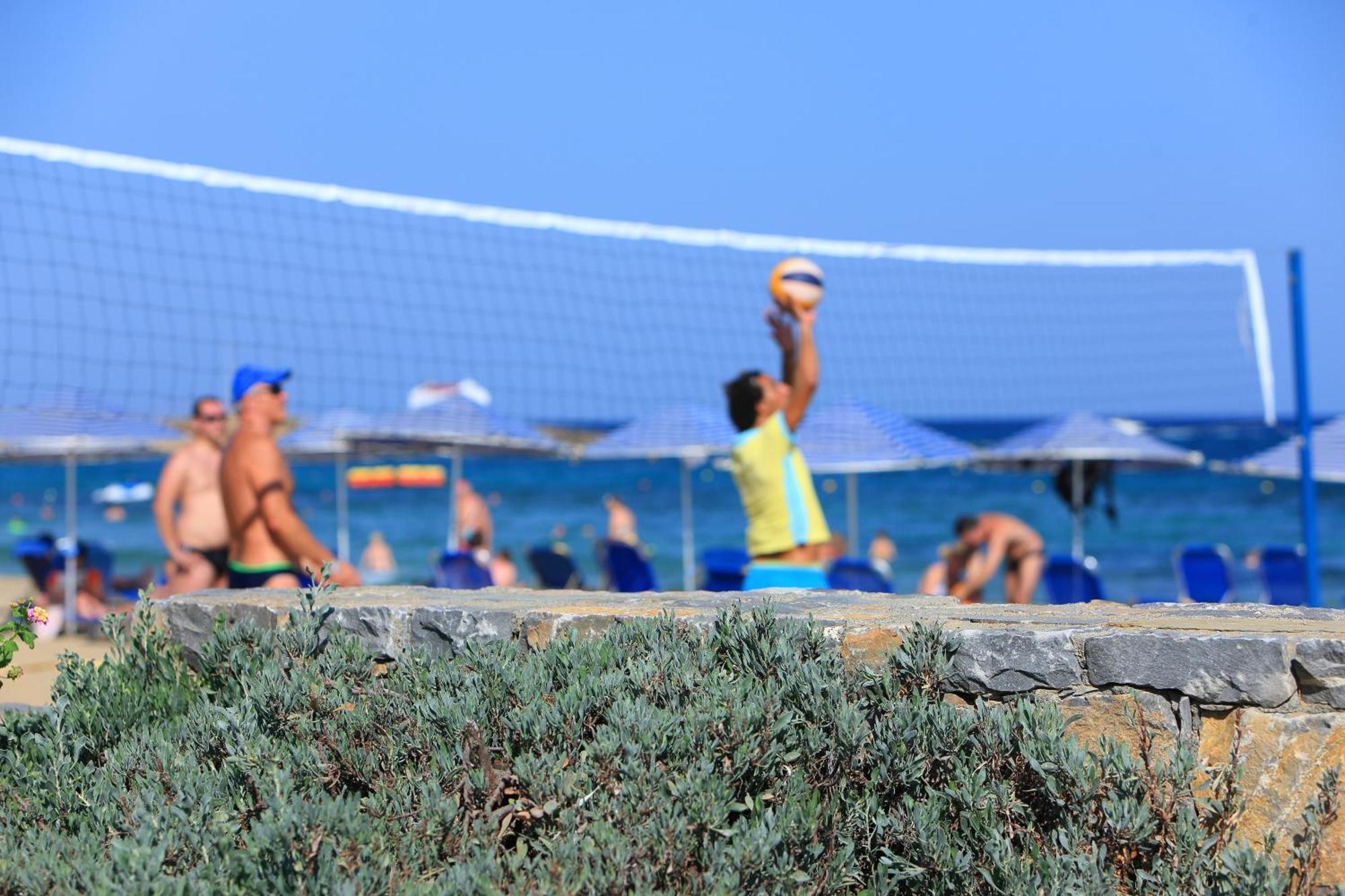 Sirens Beach & Village マリア エクステリア 写真